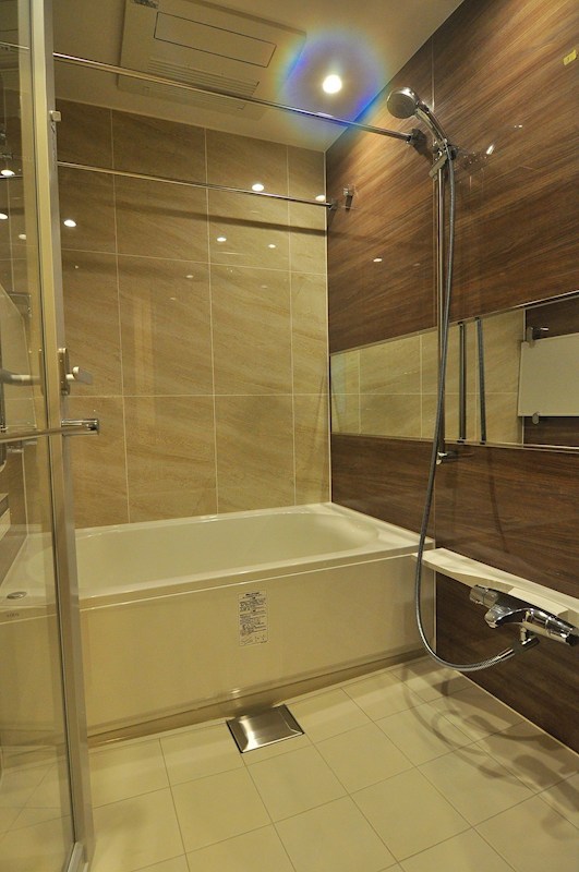 Ｄマークス西新宿タワー 風呂画像