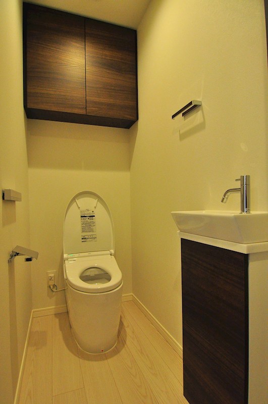 Ｄマークス西新宿タワー その他4