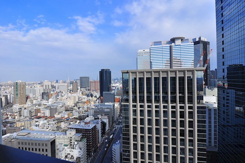 Ｄマークス西新宿タワー その他5