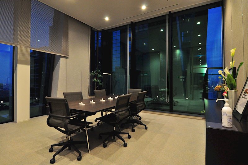 Ｄマークス西新宿タワー その他12