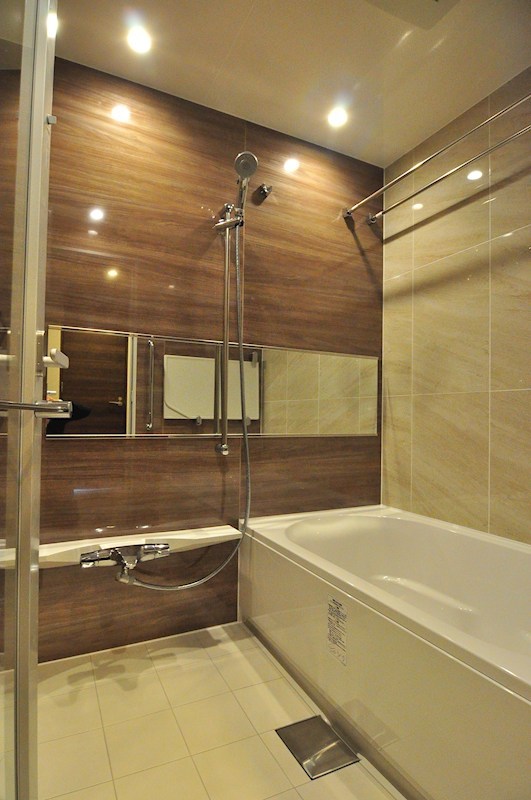 Ｄマークス西新宿タワー 風呂画像