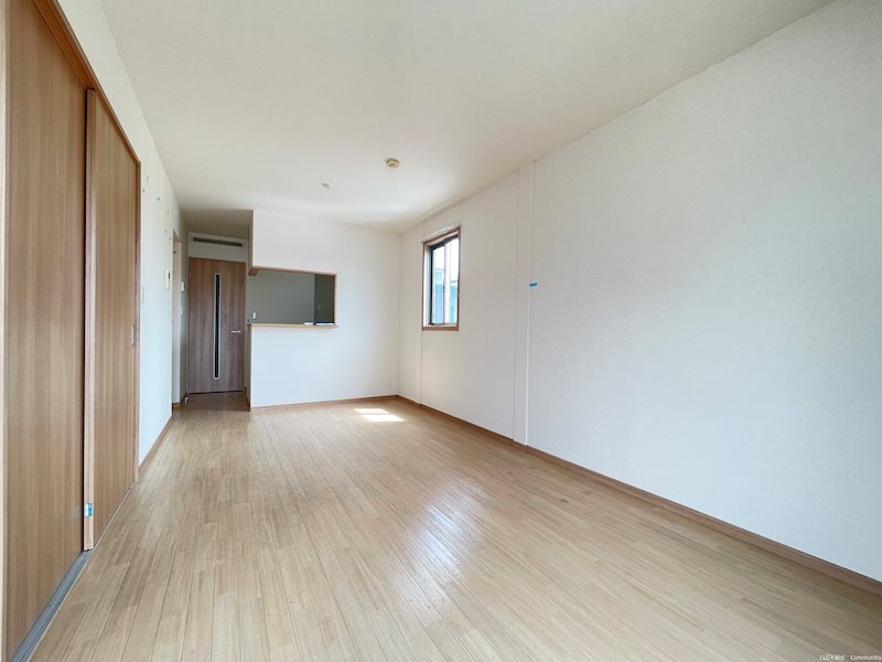 ボナール・アレー リビング