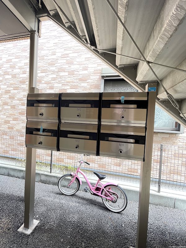 ボナール・アレー その他12