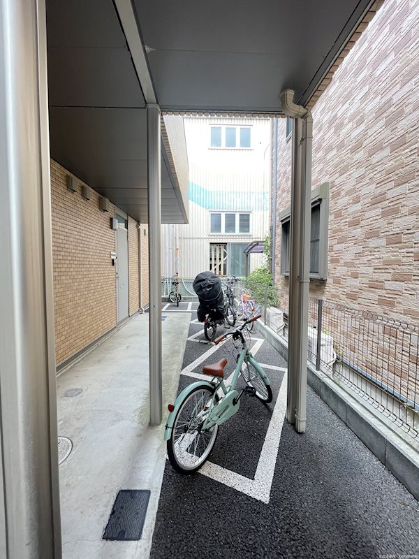 ボナール・アレー その他13