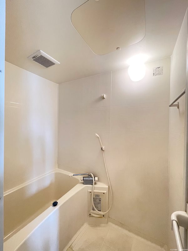 ボナール・アレー 風呂画像