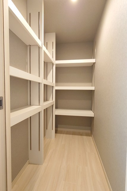 パシフィックロイヤルコートみなとみらいオーシャンタワー  その他22