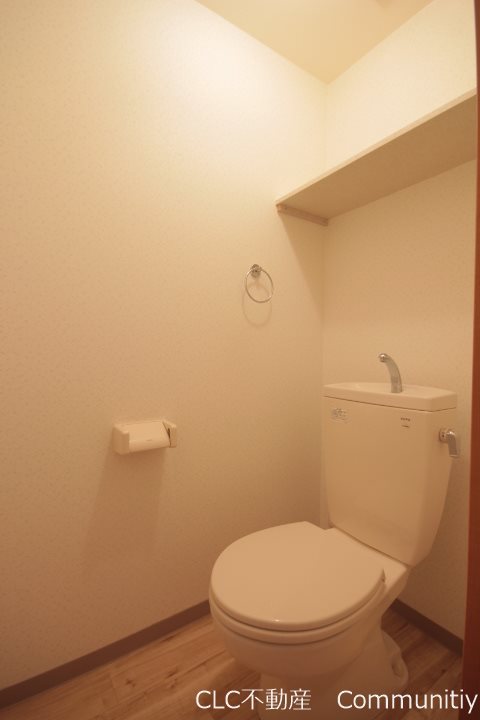 ハートウッドコート その他3