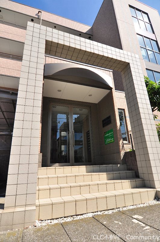 ハートウッドコート その他8