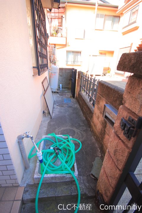 市川市広尾1丁目戸建 その他16