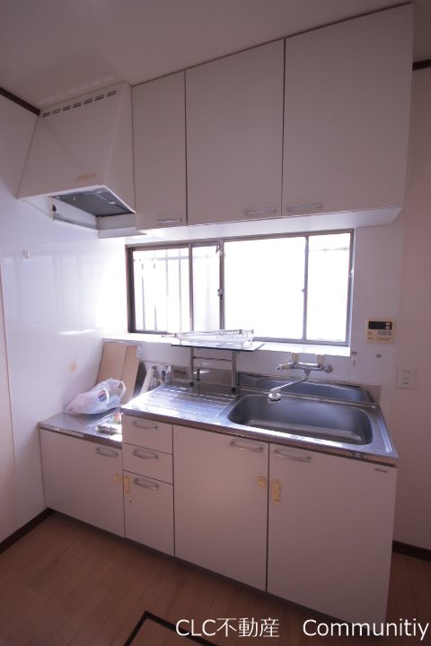 市川市広尾1丁目戸建 キッチン