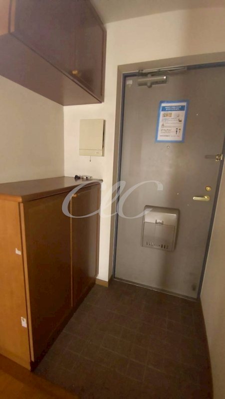 ハイランド磯子Ⅰ 玄関