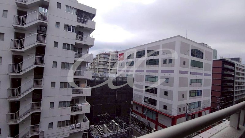 ハイランド磯子Ⅰ その他7