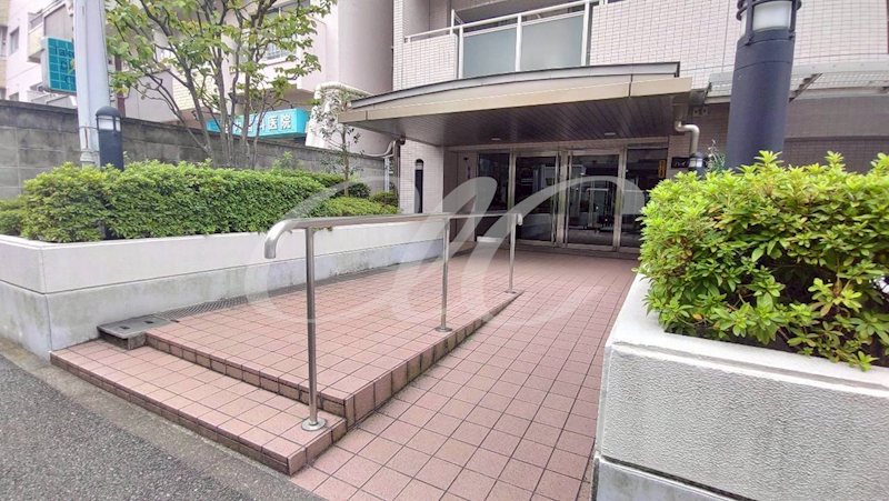 ハイランド磯子Ⅰ その他8