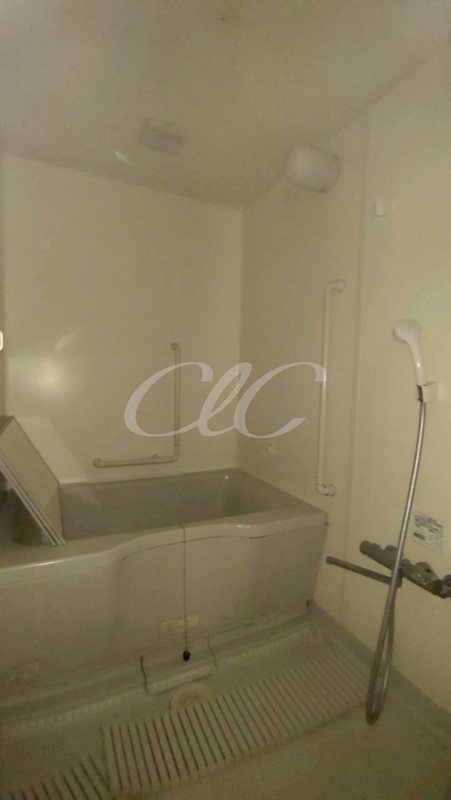 ハイランド磯子Ⅰ 風呂画像