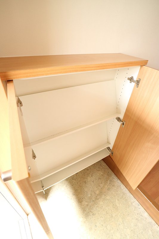 CASA　LIVERTA その他2