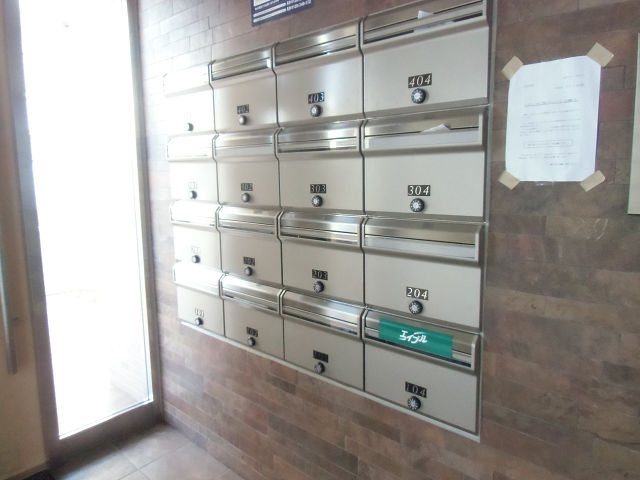 CASA　LIVERTA その他7