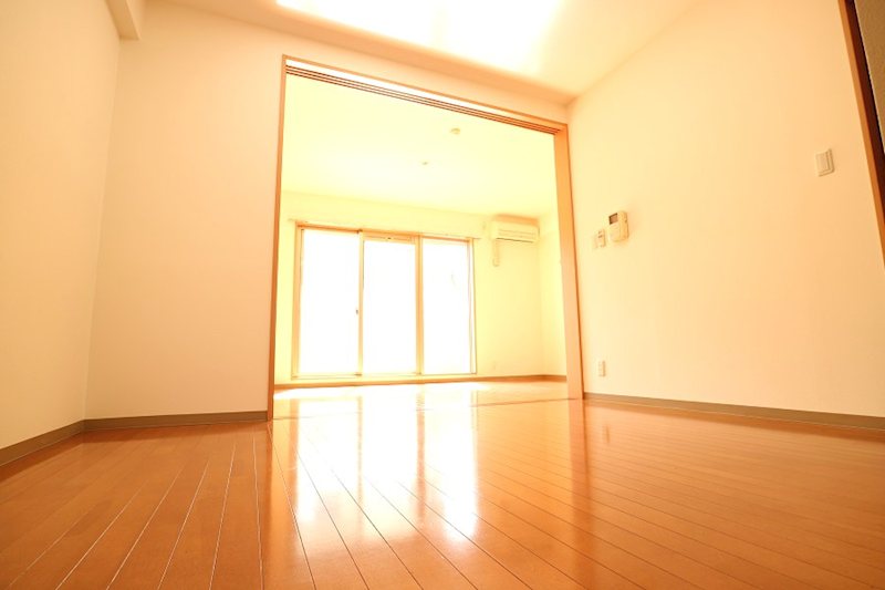 CASA　LIVERTA リビング