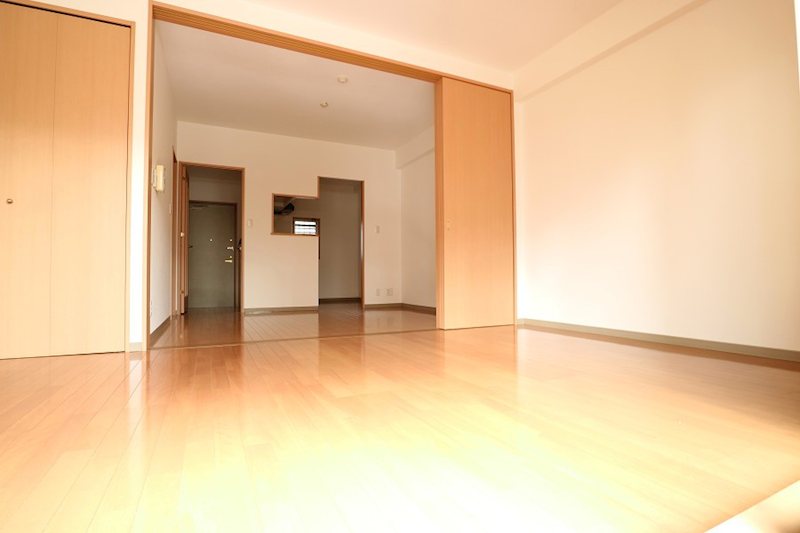 CASA　LIVERTA キッチン