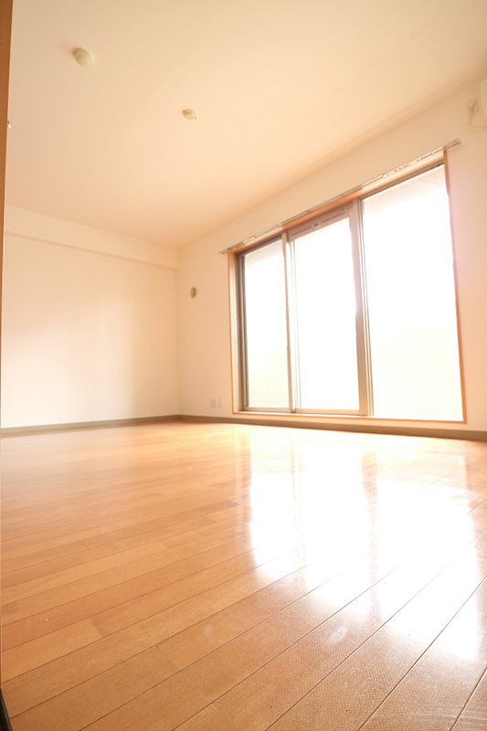 CASA　LIVERTA ベッドルーム