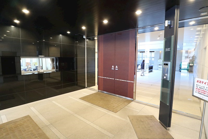 パークタワー横浜ステーションプレミア その他3