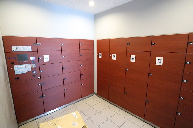 パークタワー横浜ステーションプレミア その他4