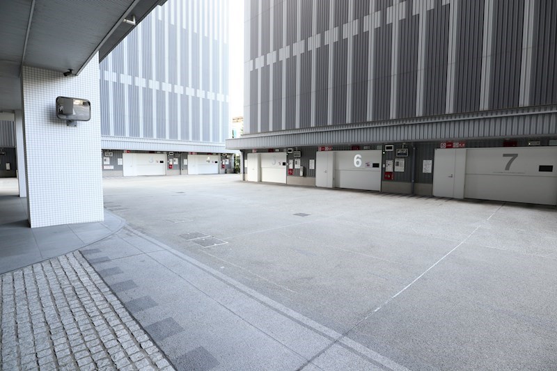 パークタワー横浜ステーションプレミア その他6