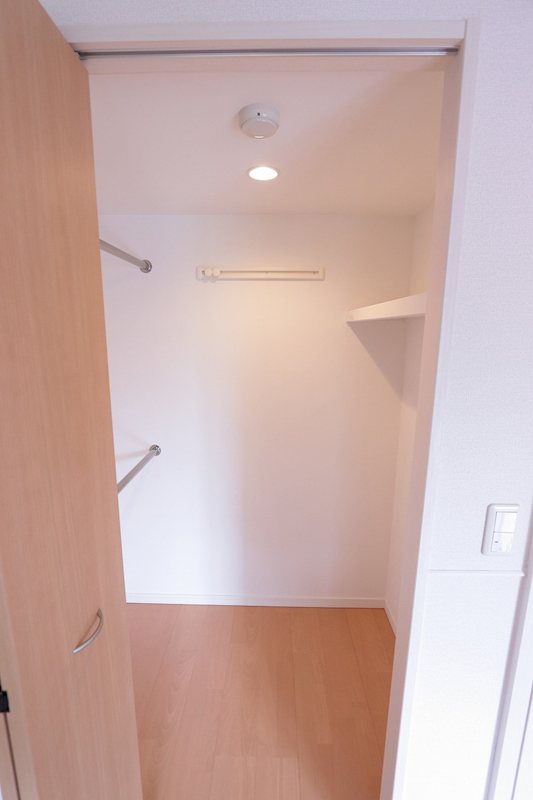 千葉県船橋市本郷町 収納