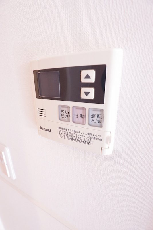 千葉県船橋市本郷町 その他設備