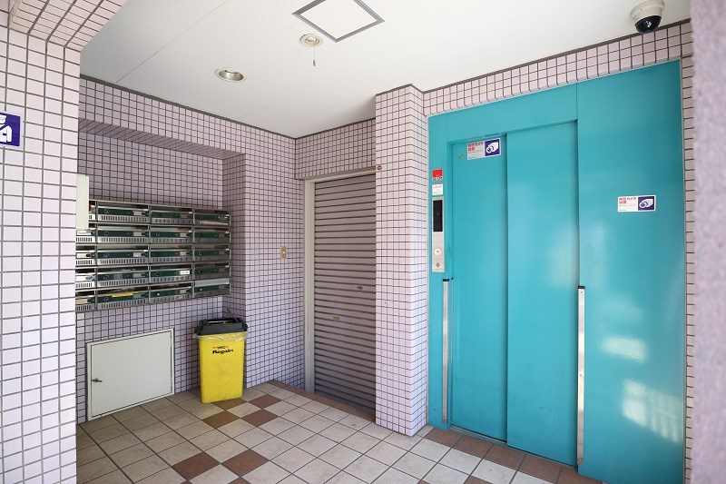 タカハシビル  その他6