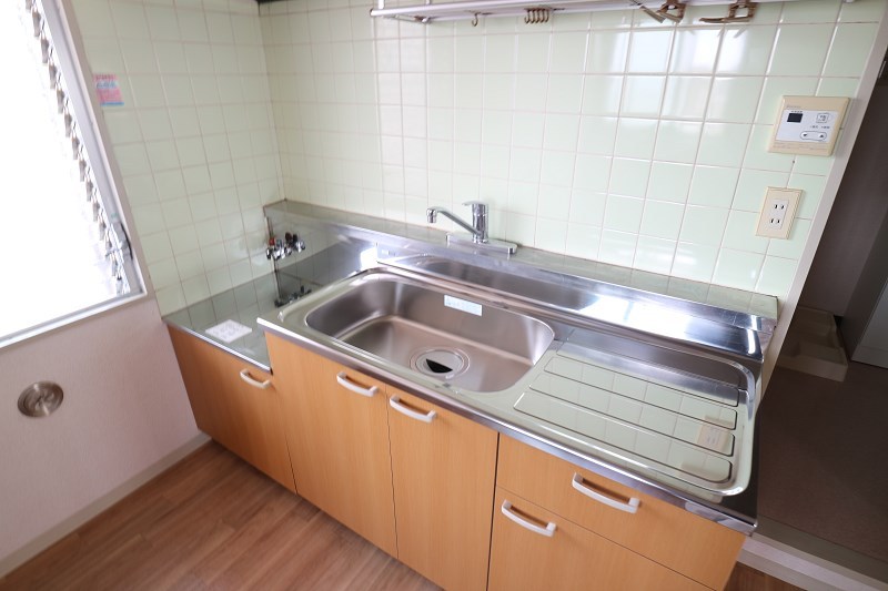 タカハシビル  キッチン