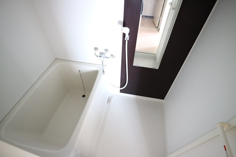 タカハシビル  風呂画像