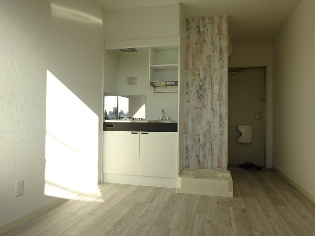 ボヌール大師公園  玄関