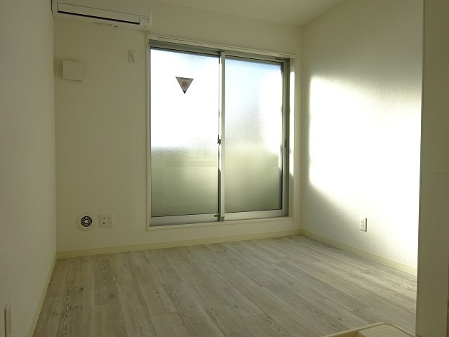 ボヌール大師公園  リビング