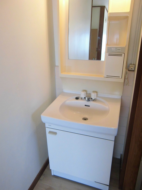 ハイツ竹沢   その他1