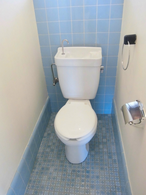 ハイツ竹沢   その他3