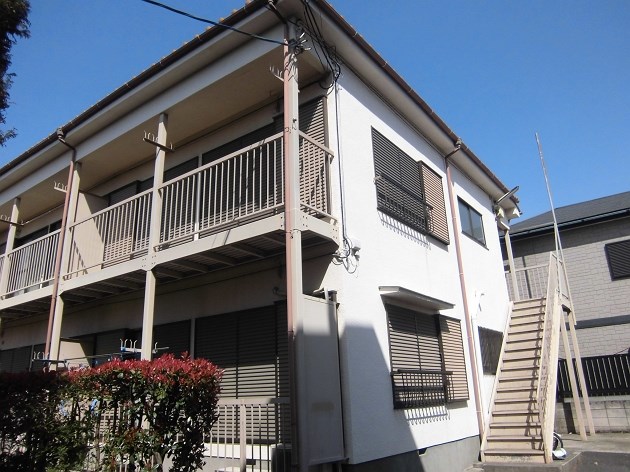 ハイツ竹沢   その他5