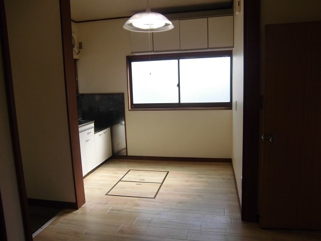 ハイツ竹沢   その他6