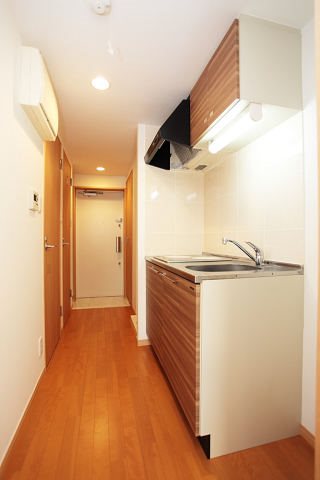 シーサイドテラス リビング