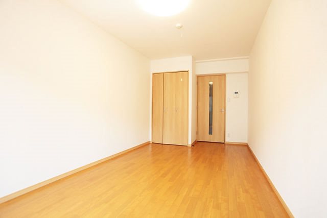 シーサイドテラス ベッドルーム