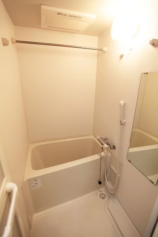 シーサイドテラス 風呂画像