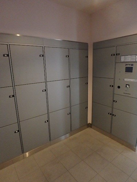 ドゥーエ横浜駅前 その他8