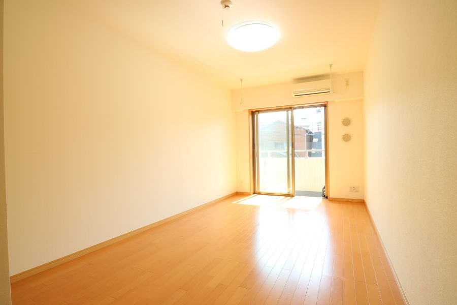 シーサイドテラス リビング