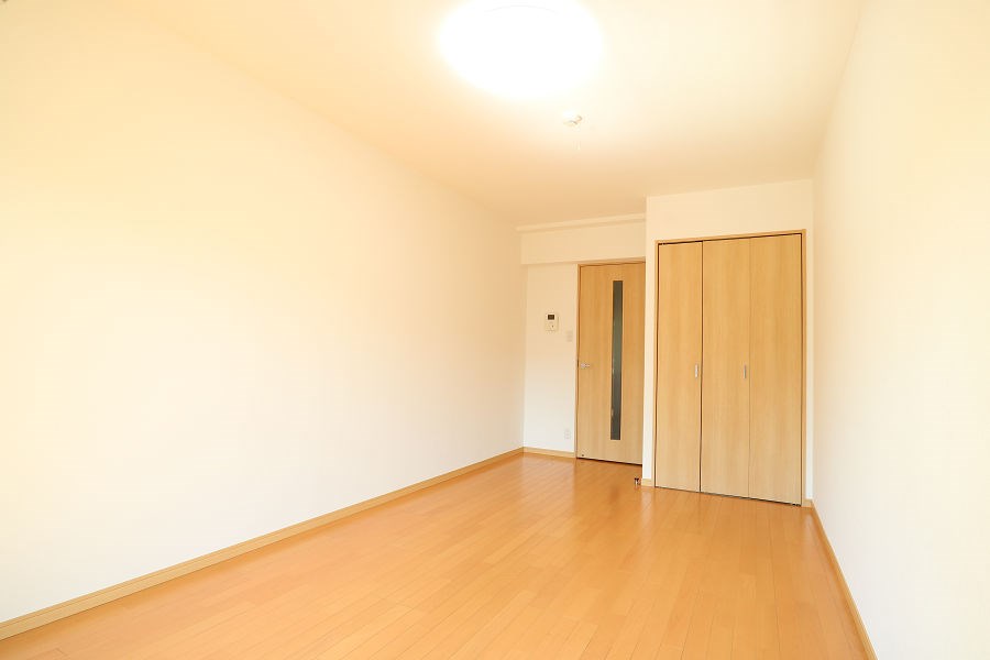 シーサイドテラス ベッドルーム