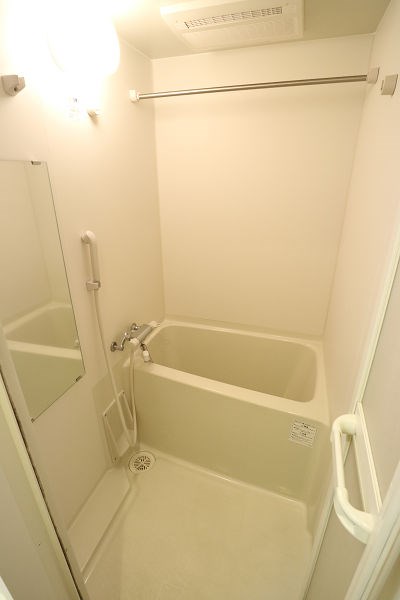 シーサイドテラス 風呂画像