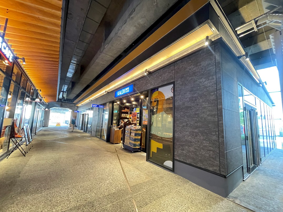 ソルクレスト 周辺画像7