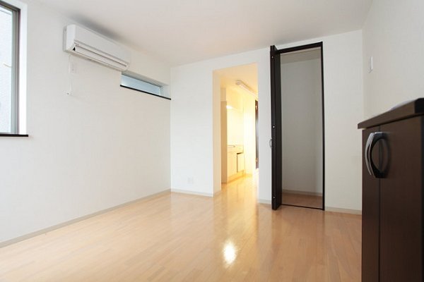 メゾン第11むさし リビング