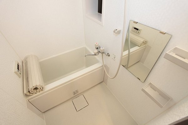 メゾン第11むさし 風呂画像