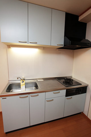 ドルチェクオリティⅡ キッチン