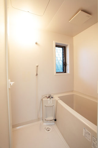 ドルチェクオリティⅡ 風呂画像