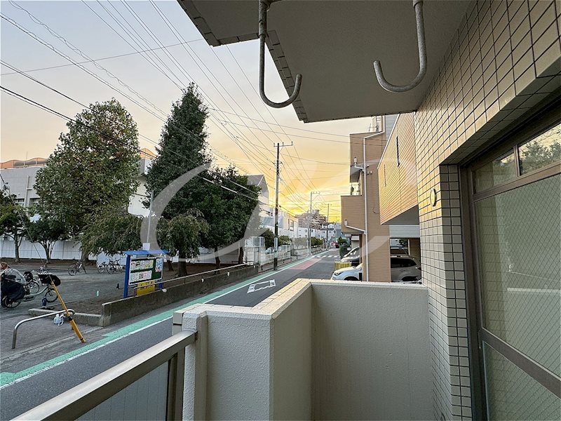 プリースメゾン御幸 その他5